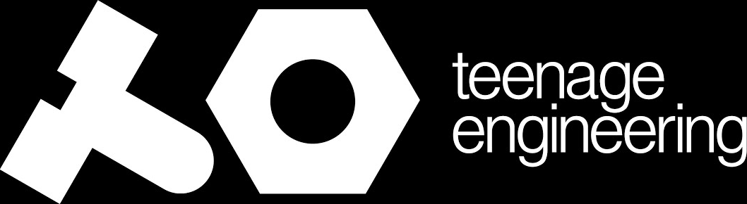 teenage engineering