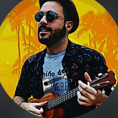 Sergio Caro